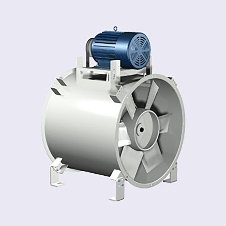 VENTILATION EQUIPMENT Horizon Steps Company