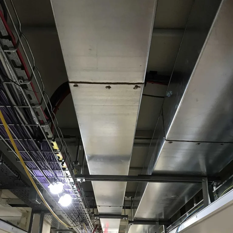 HVAC