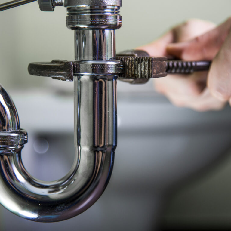 Plumbing